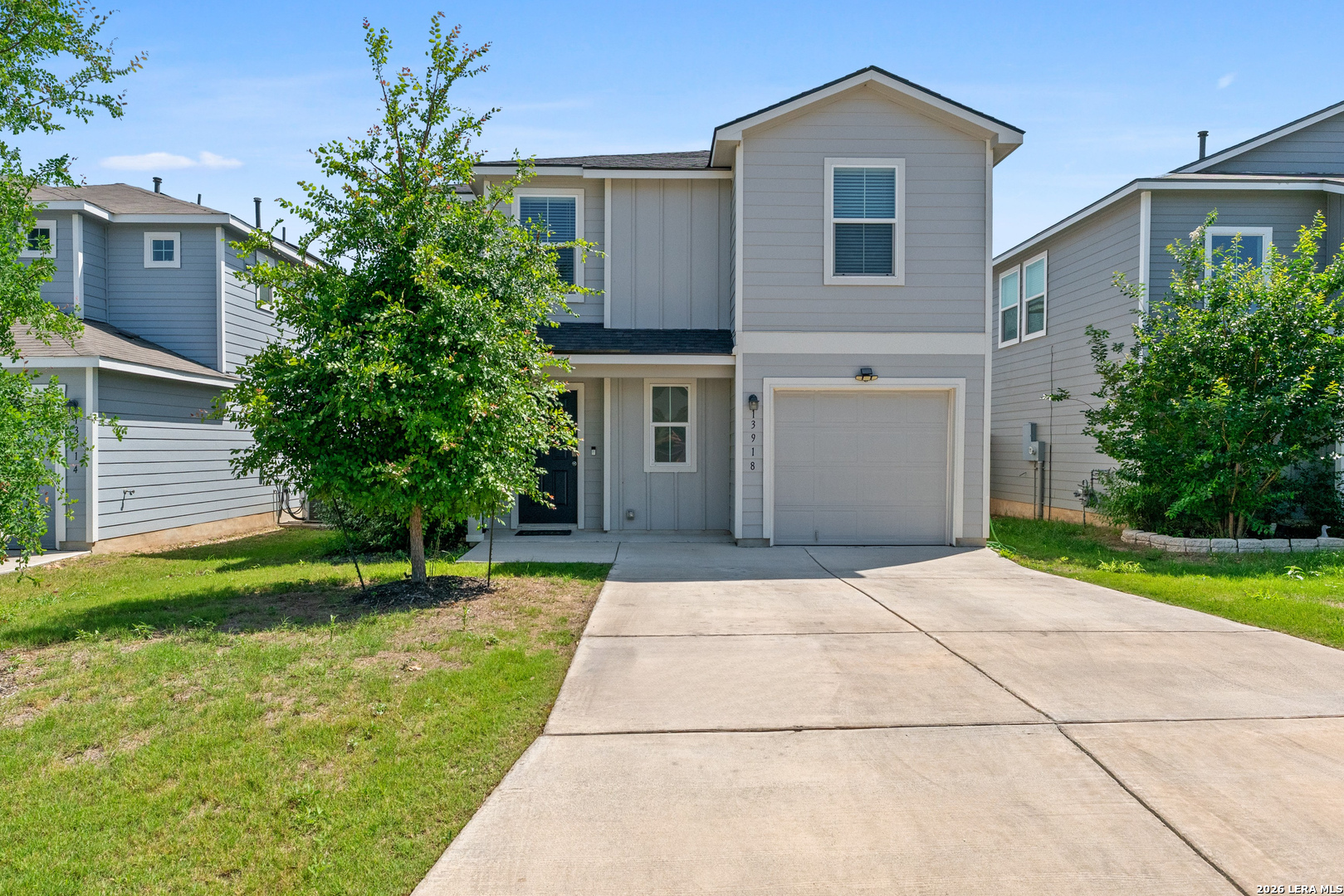 13918 Cyprus Sedge San Antonio TX 78254