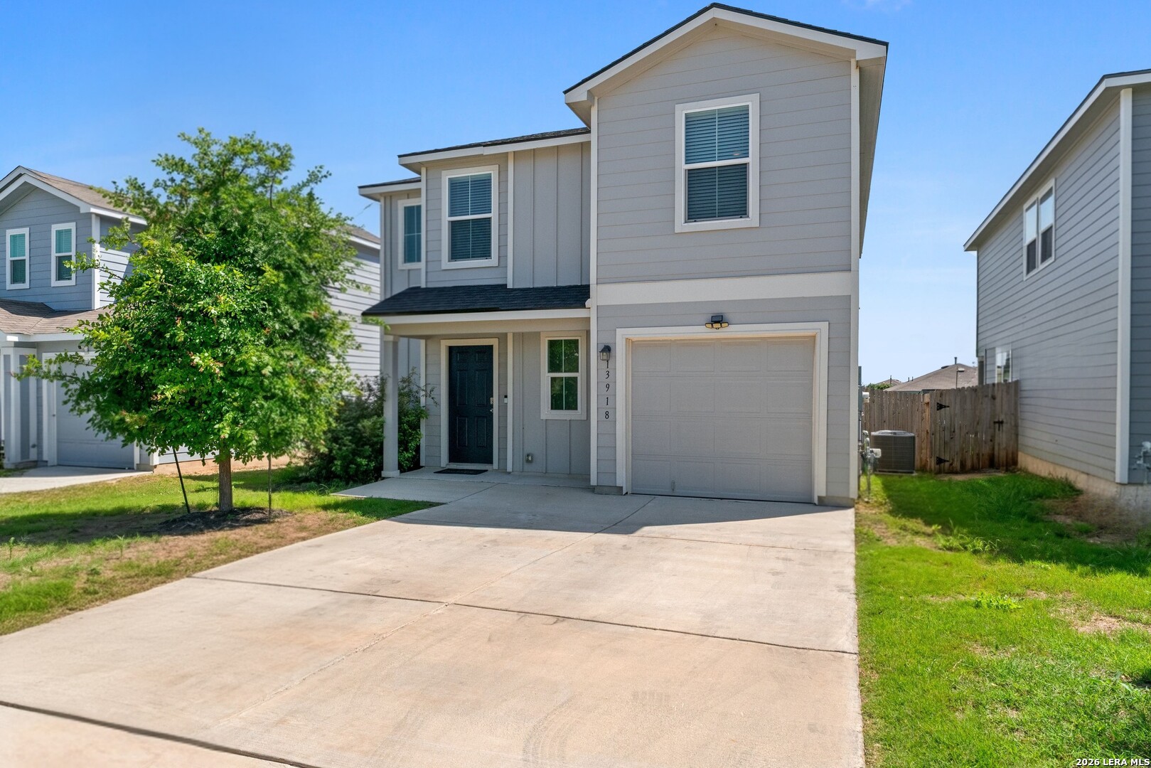 13918 Cyprus Sedge San Antonio TX 78254