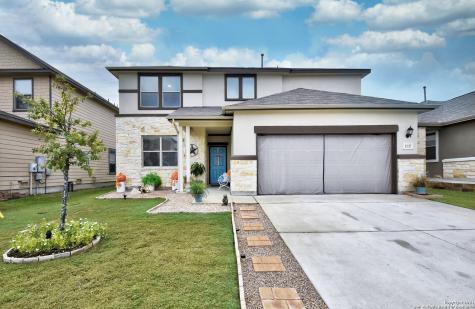 115 Landing Lane New Braunfels TX 78130