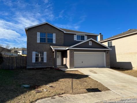 1514 Golden Wing San Antonio TX 78260