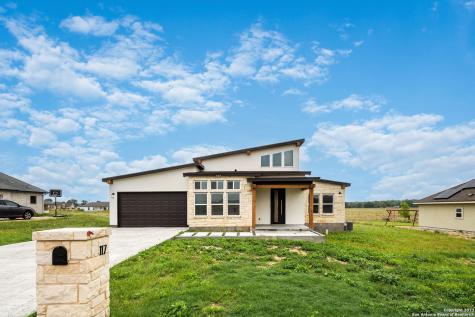 117 Turnberry Drive La Vernia TX 78121