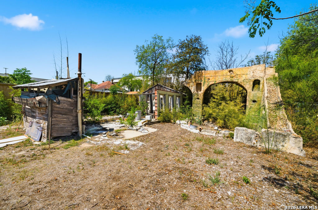 615 E Euclid San Antonio TX 78212