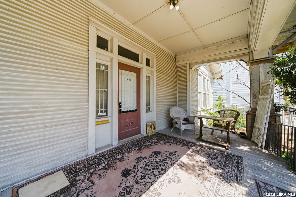 615 E Euclid San Antonio TX 78212