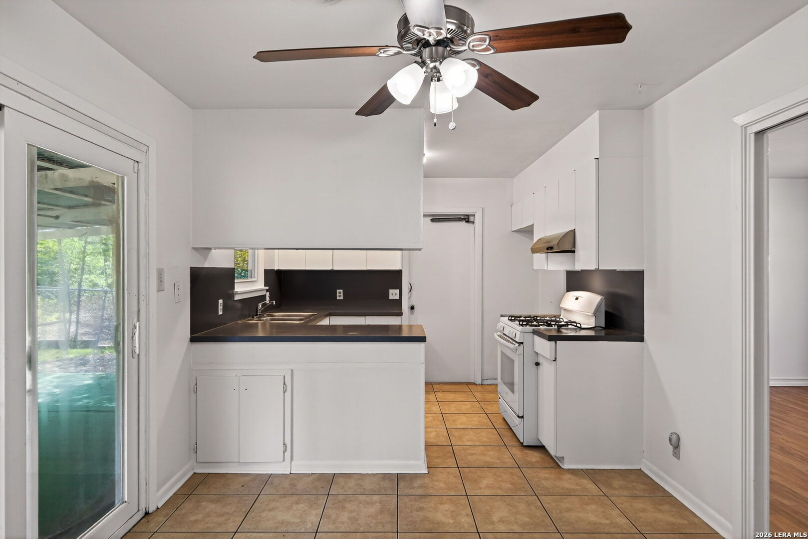 1714 Corita Street San Antonio TX 78209