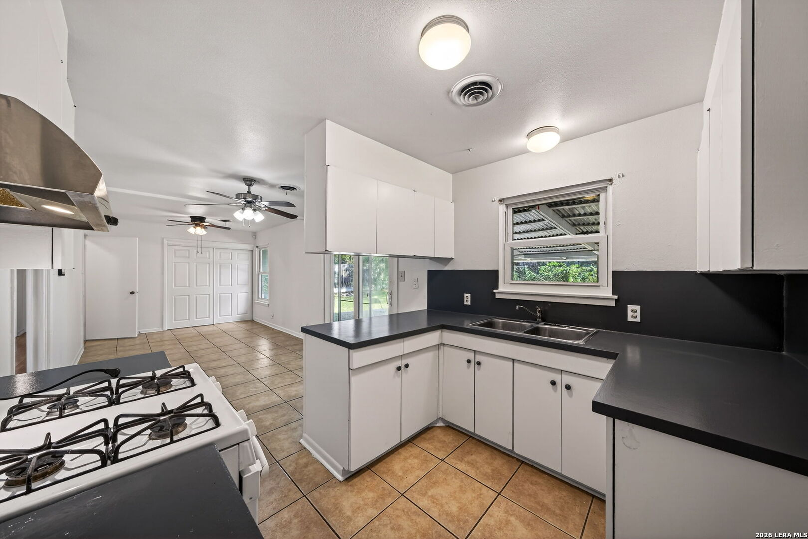 1714 Corita Street San Antonio TX 78209