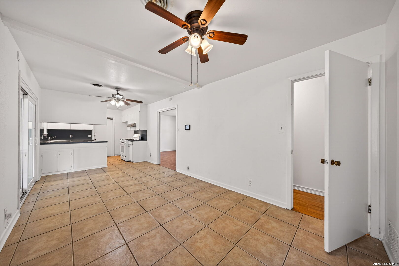 1714 Corita Street San Antonio TX 78209