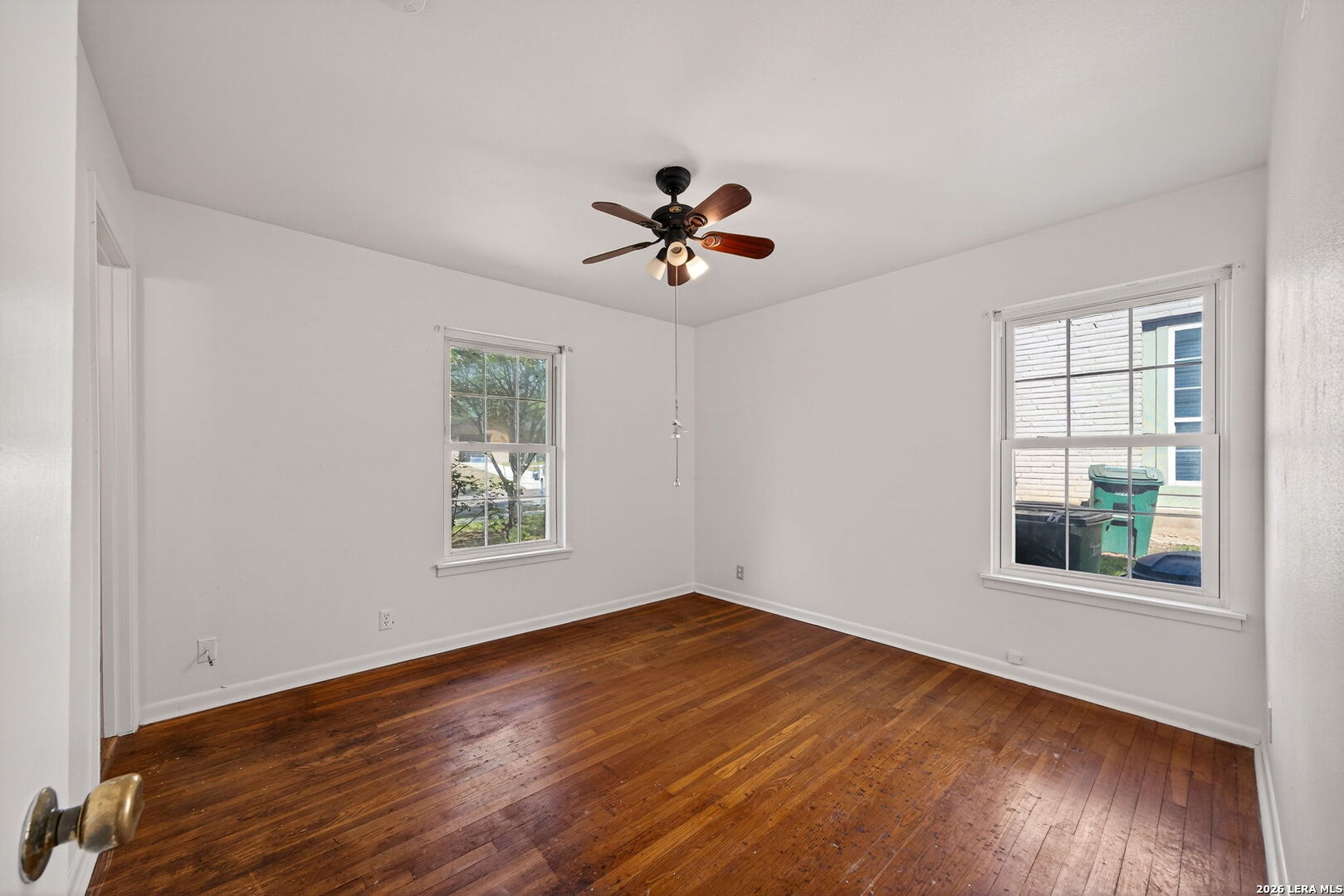 1714 Corita Street San Antonio TX 78209