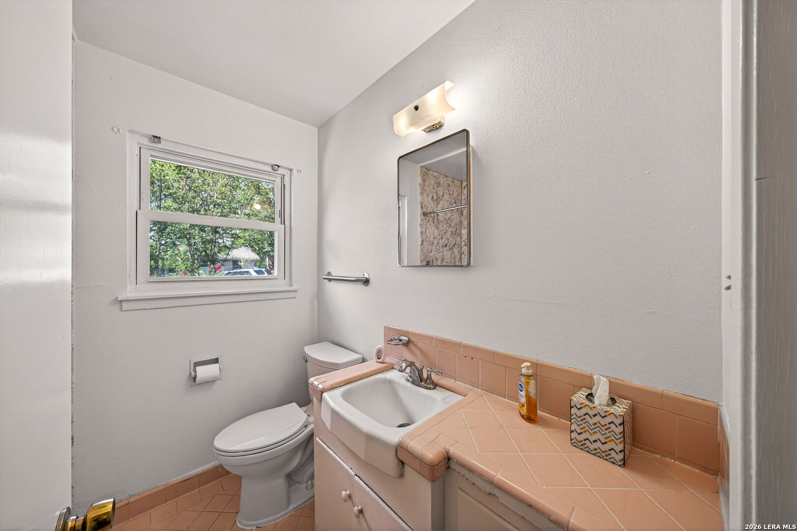 1714 Corita Street San Antonio TX 78209