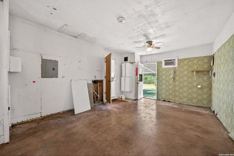 1714 Corita Street San Antonio TX 78209