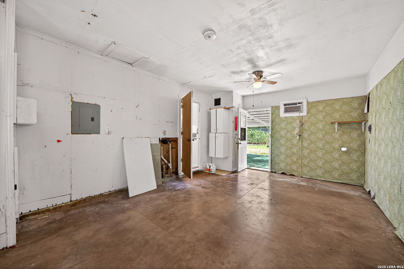 1714 Corita Street San Antonio TX 78209
