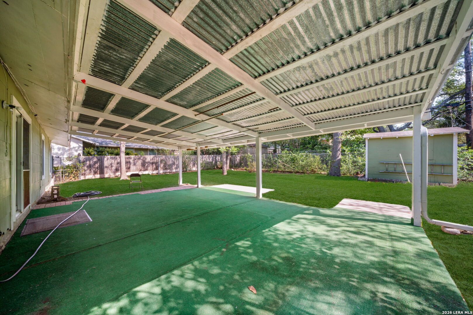 1714 Corita Street San Antonio TX 78209