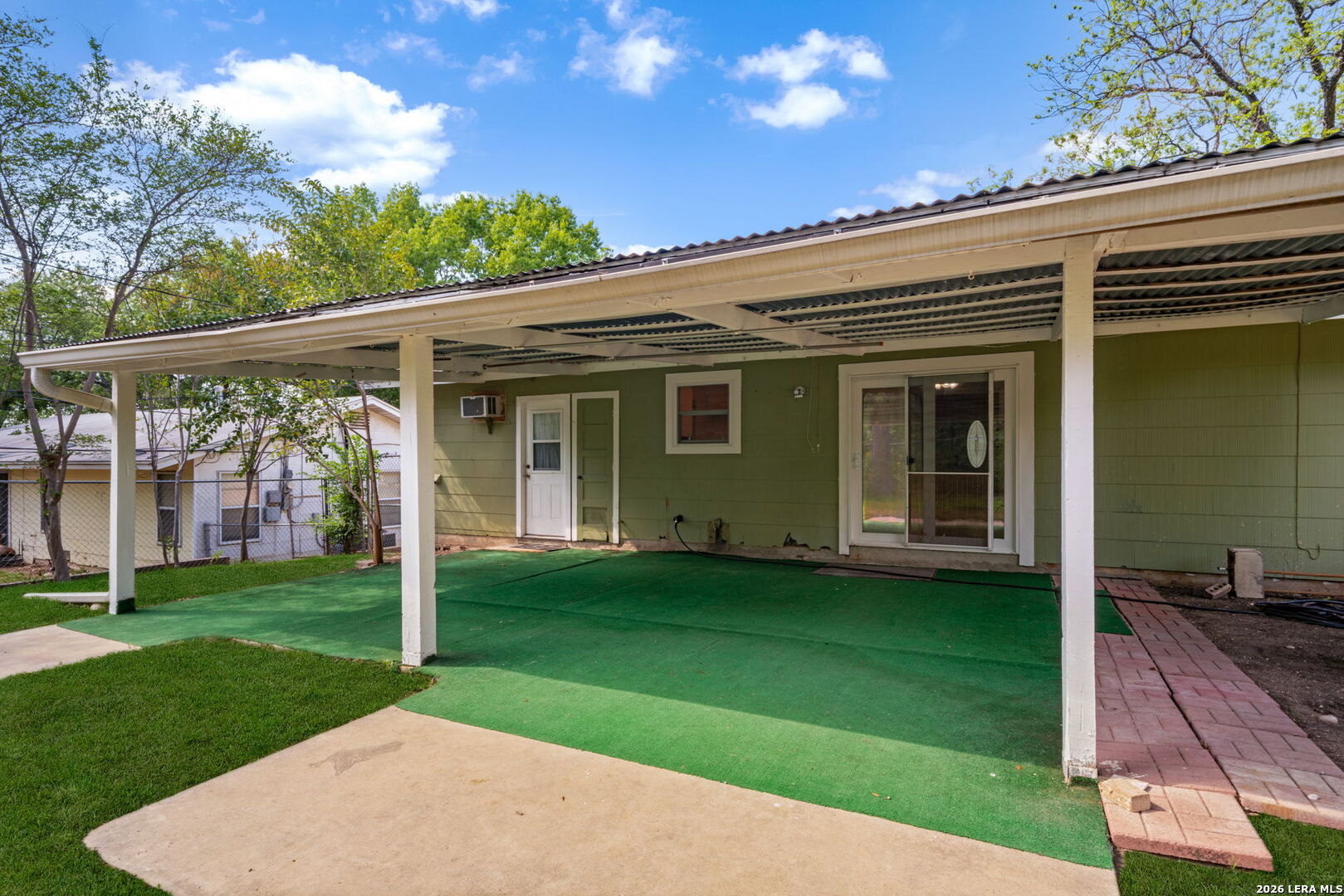 1714 Corita Street San Antonio TX 78209