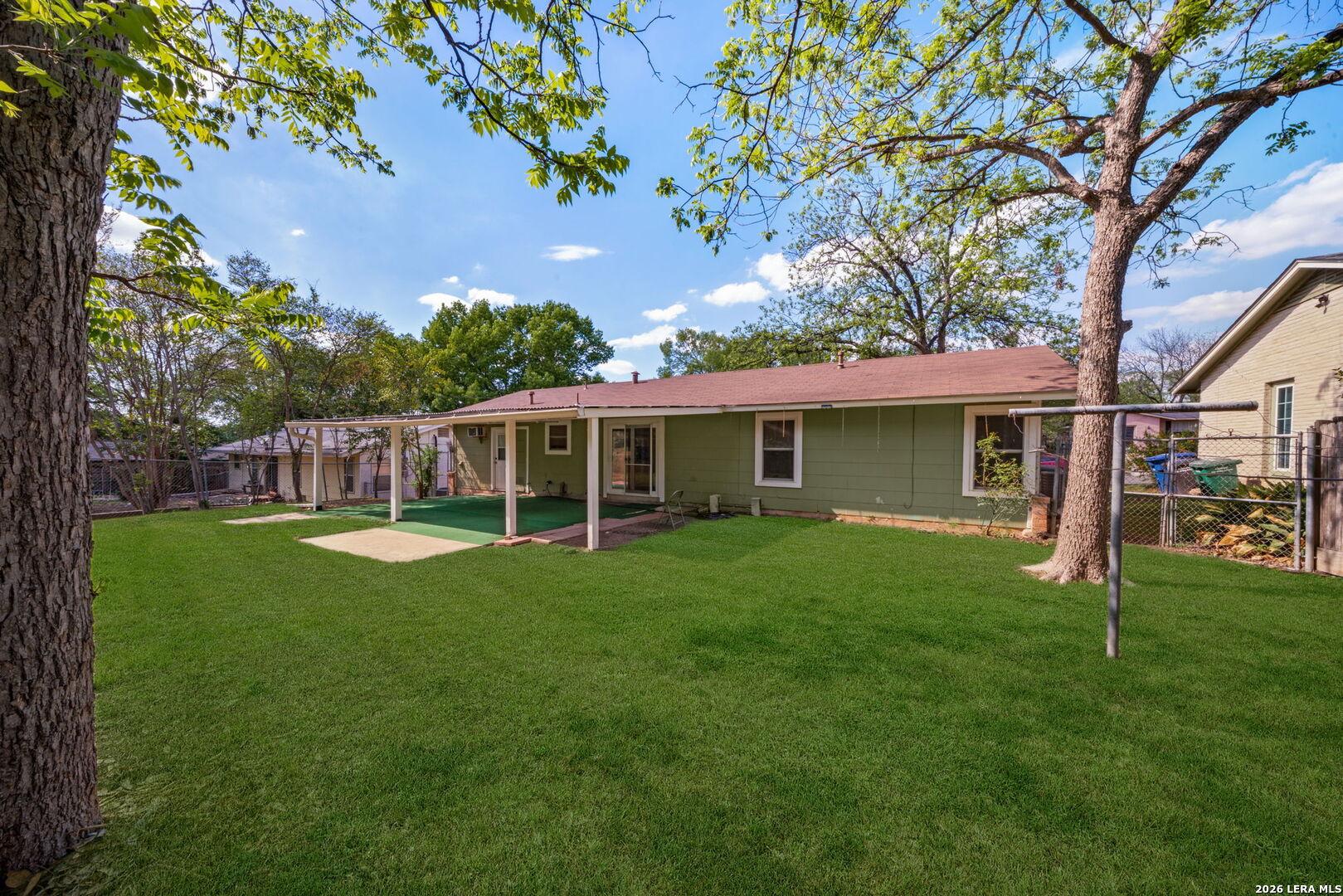 1714 Corita Street San Antonio TX 78209