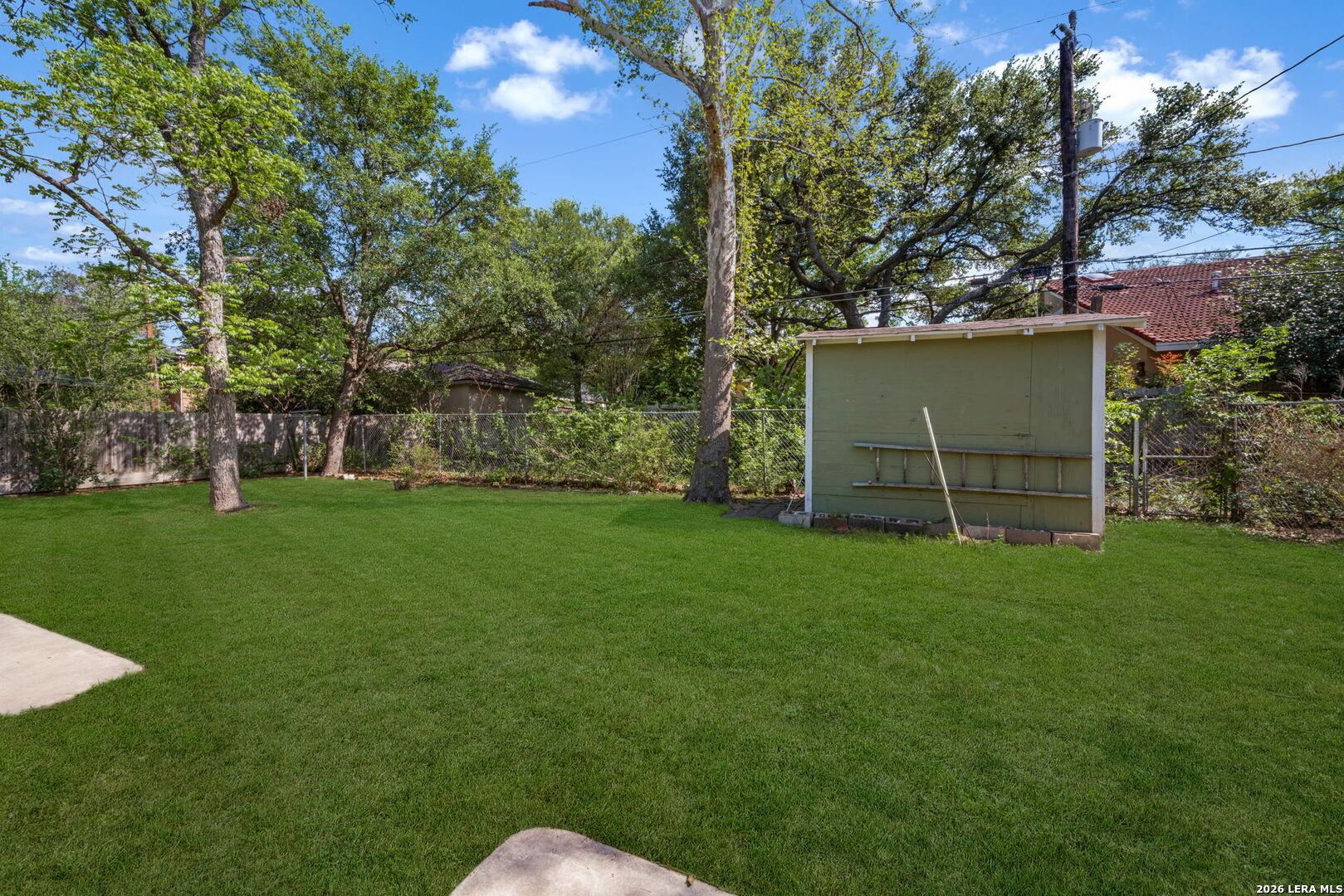 1714 Corita Street San Antonio TX 78209