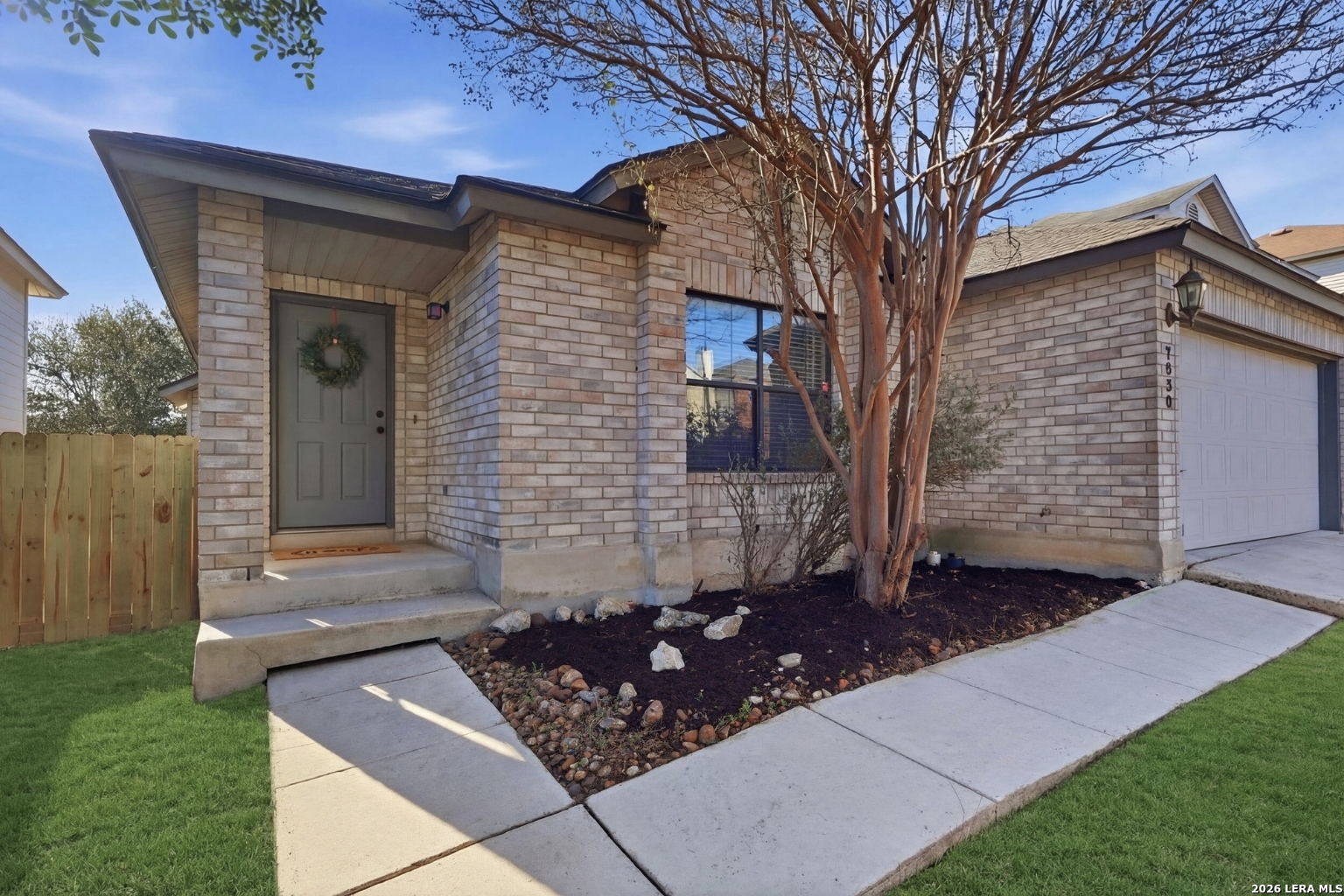 7030 Knights Haven San Antonio TX 78233
