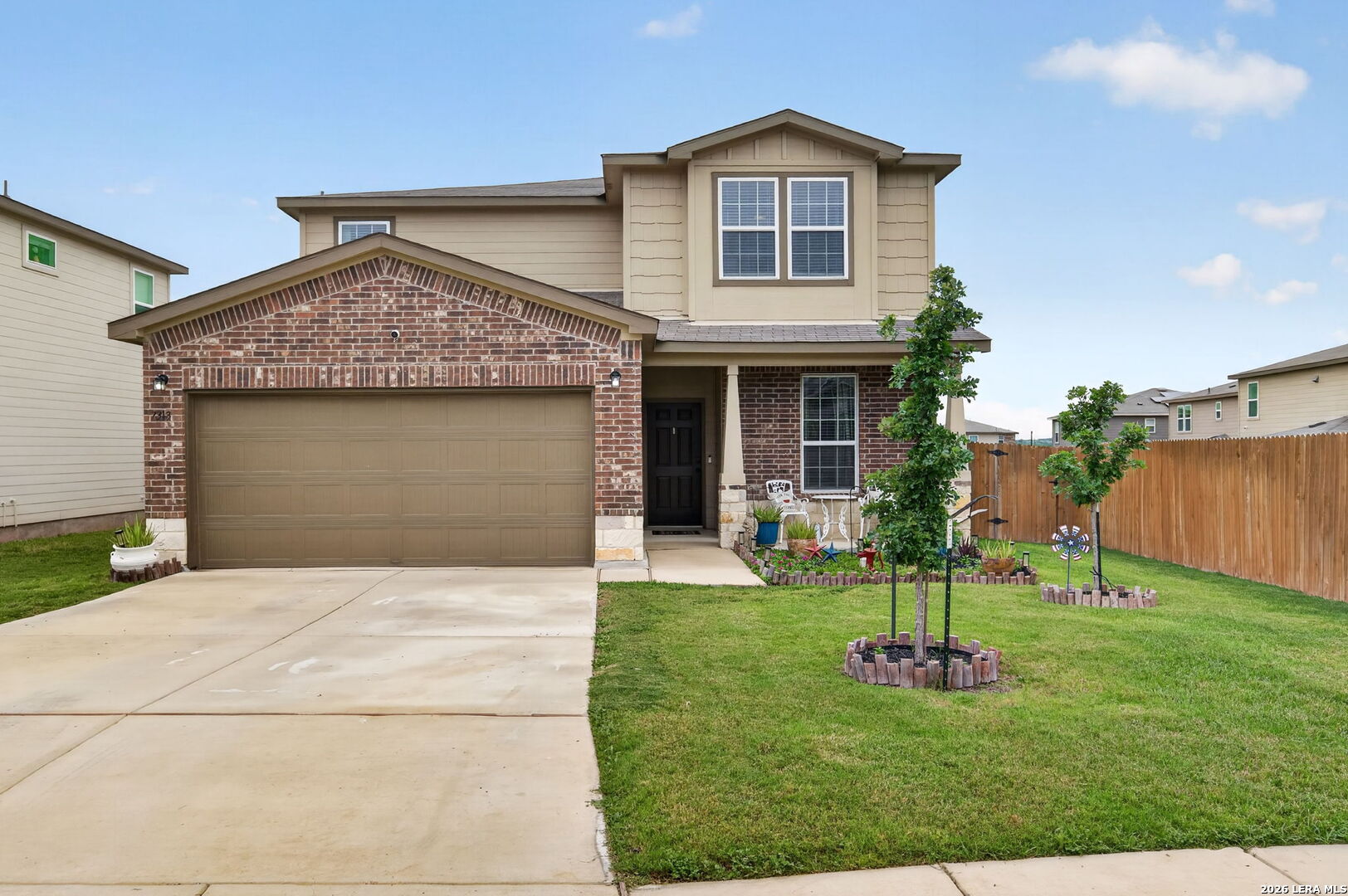 7313 Playa Crossing San Antonio TX 78252