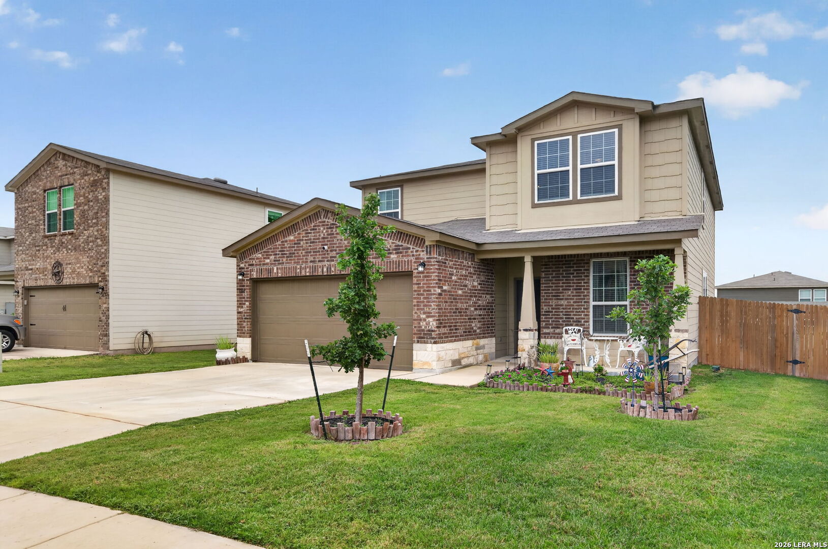 7313 Playa Crossing San Antonio TX 78252