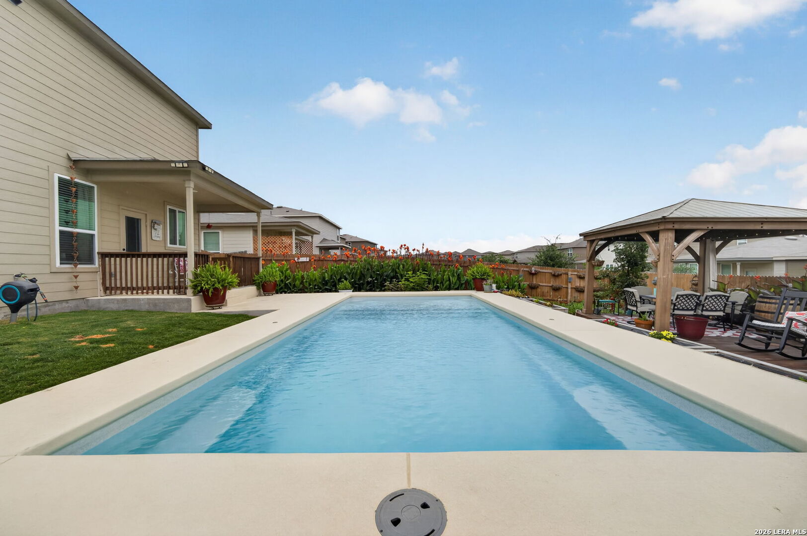 7313 Playa Crossing San Antonio TX 78252