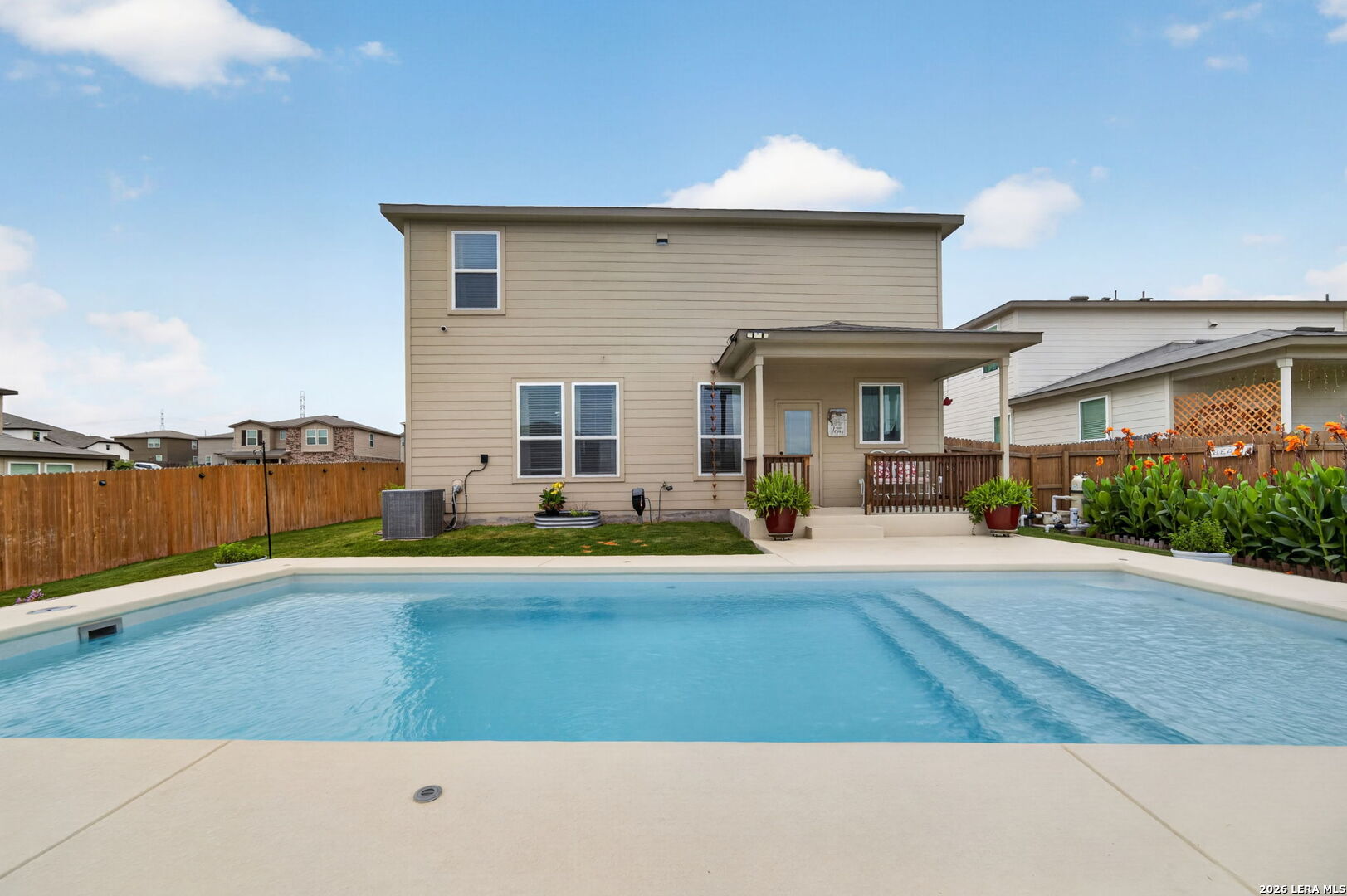 7313 Playa Crossing San Antonio TX 78252