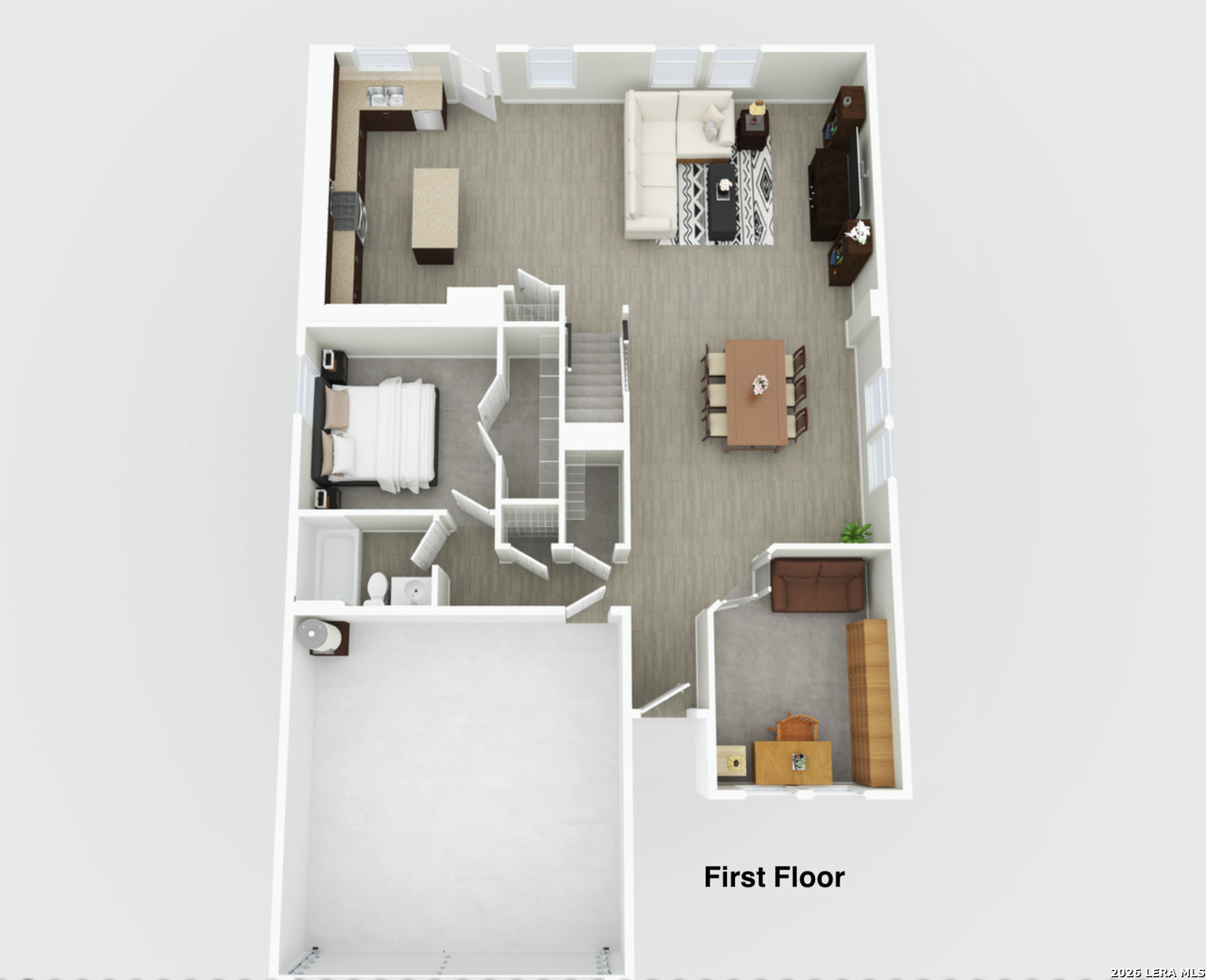7313 Playa Crossing San Antonio TX 78252