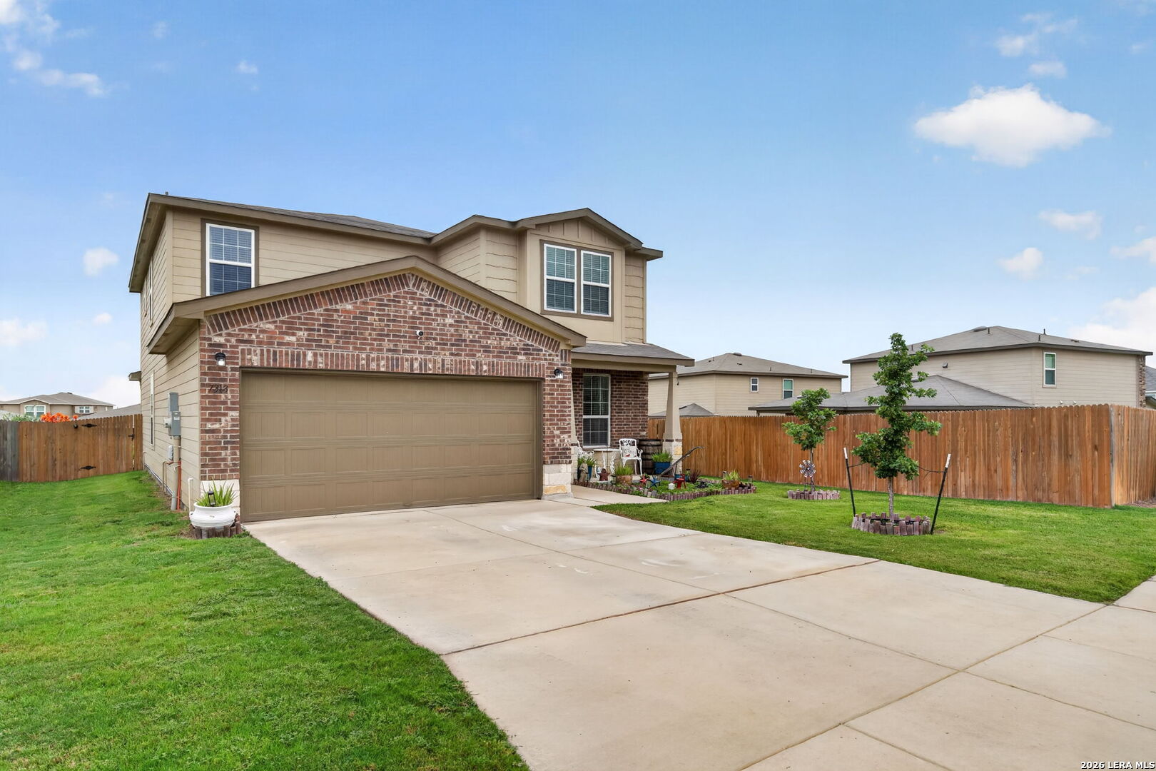 7313 Playa Crossing San Antonio TX 78252