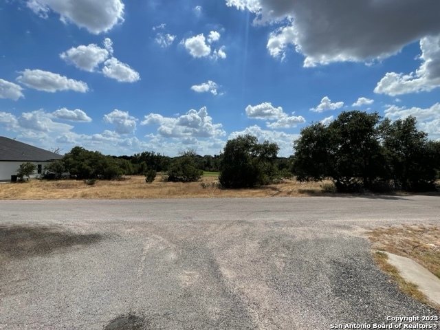 Lot 1231 N John Bird / Robert Sloan Blanco TX 78606