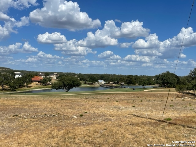 Lot 1231 N John Bird / Robert Sloan Blanco TX 78606
