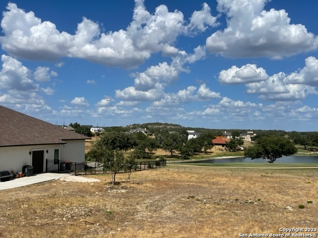 Lot 1231 N John Bird / Robert Sloan Blanco TX 78606
