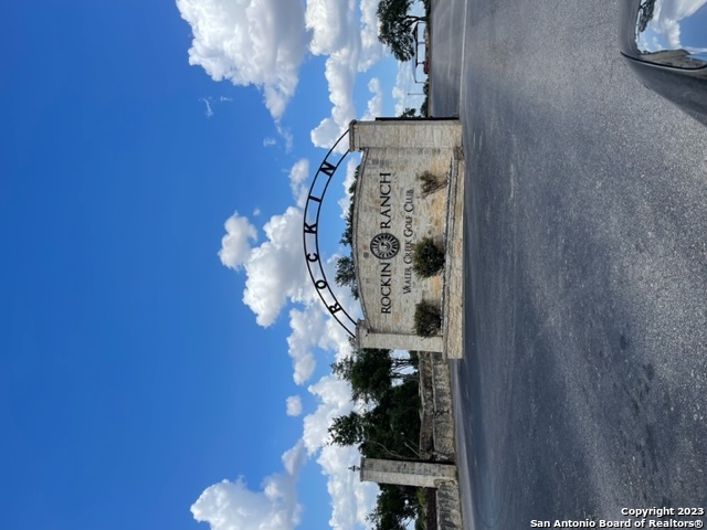 Lot 1231 N John Bird / Robert Sloan Blanco TX 78606