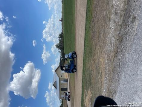 Lot 1231 N John Bird / Robert Sloan Blanco TX 78606