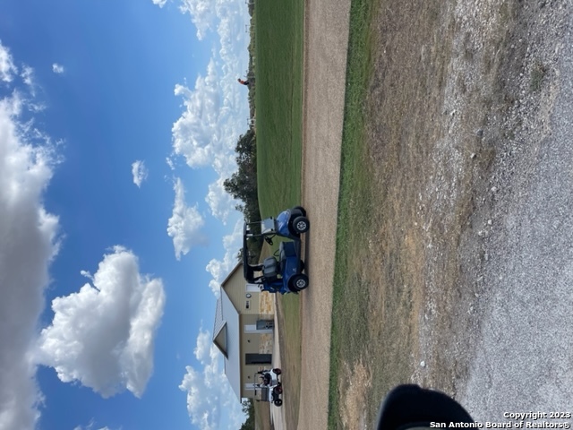Lot 1231 N John Bird / Robert Sloan Blanco TX 78606