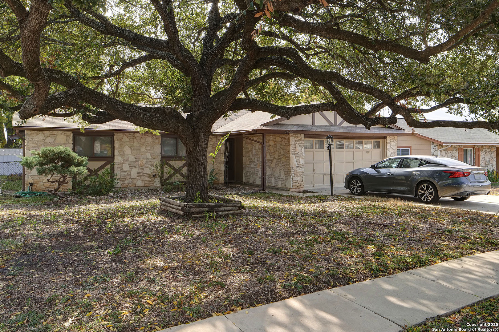 9602 Gold Hill San Antonio TX 78245