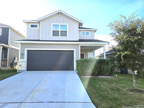 3162 Wild Iris New Braunfels TX 78130