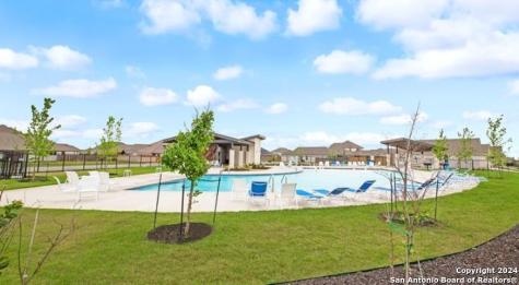 3162 Wild Iris New Braunfels TX 78130