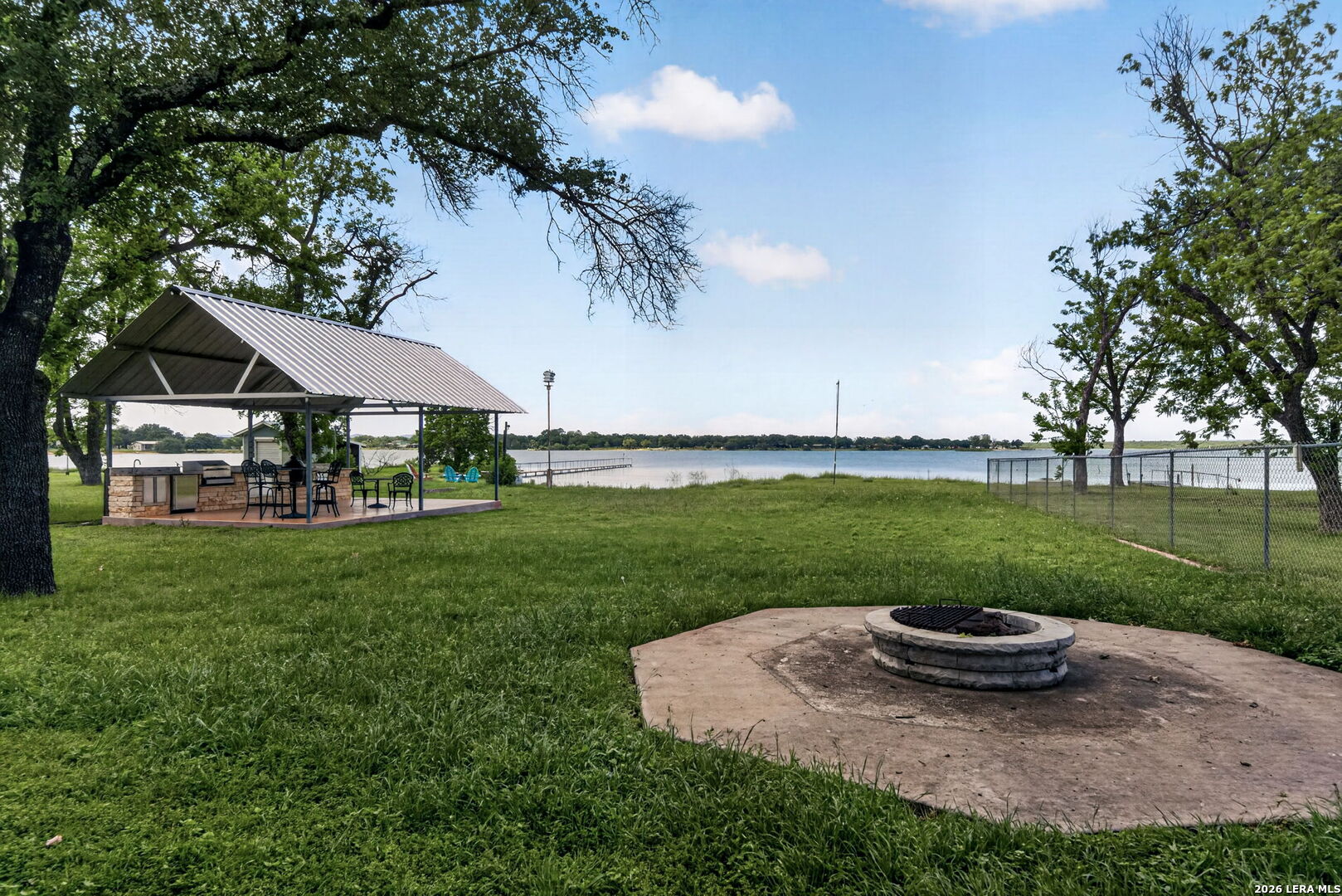 704 Golden Beach Drive Buchanan Dam TX 78609