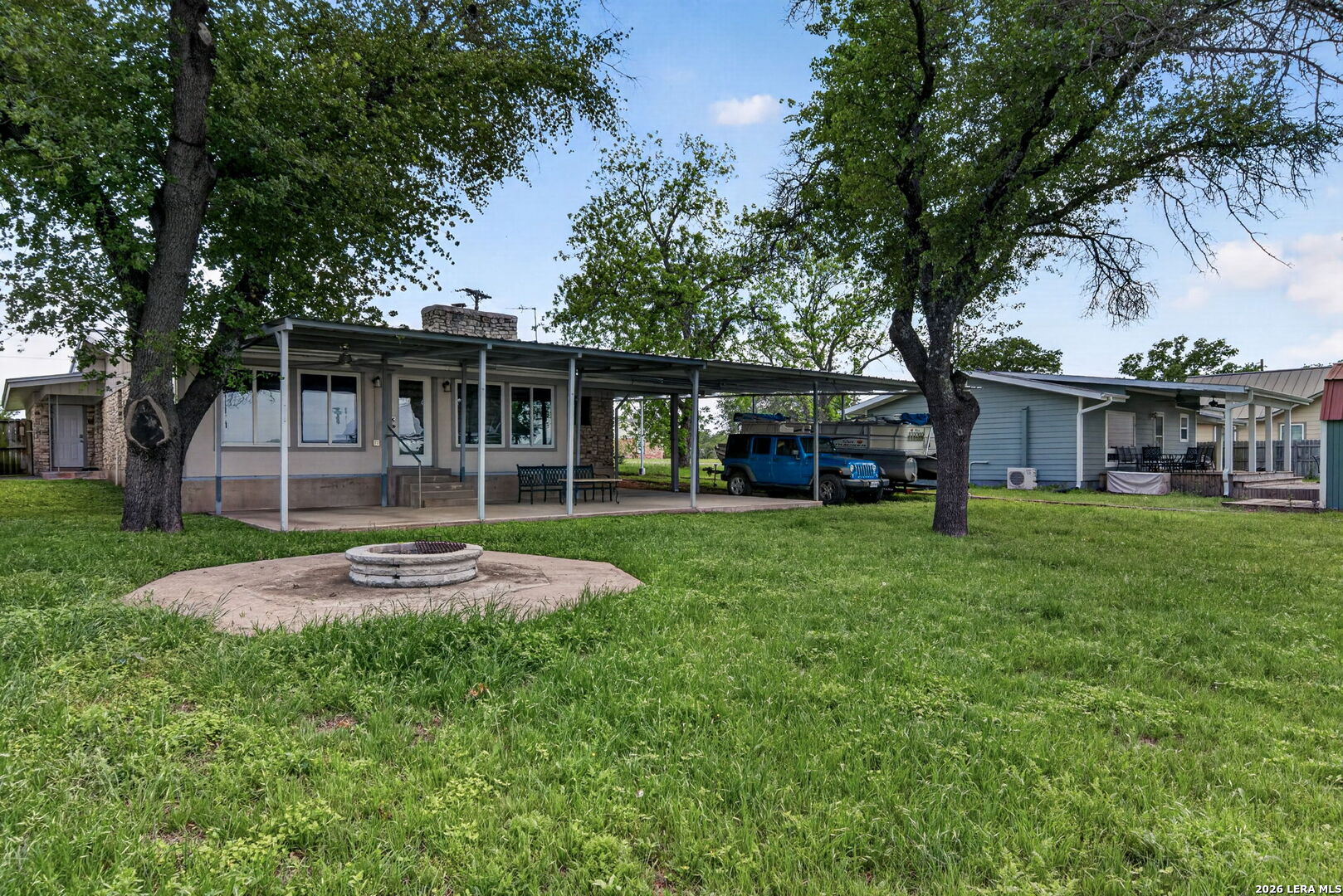 704 Golden Beach Drive Buchanan Dam TX 78609