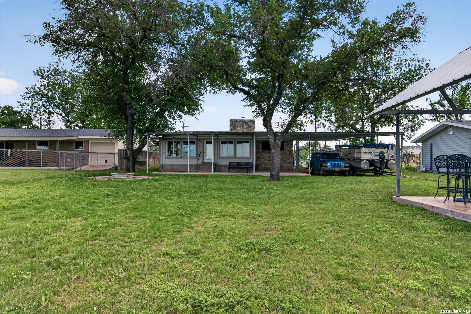 704 Golden Beach Drive Buchanan Dam TX 78609