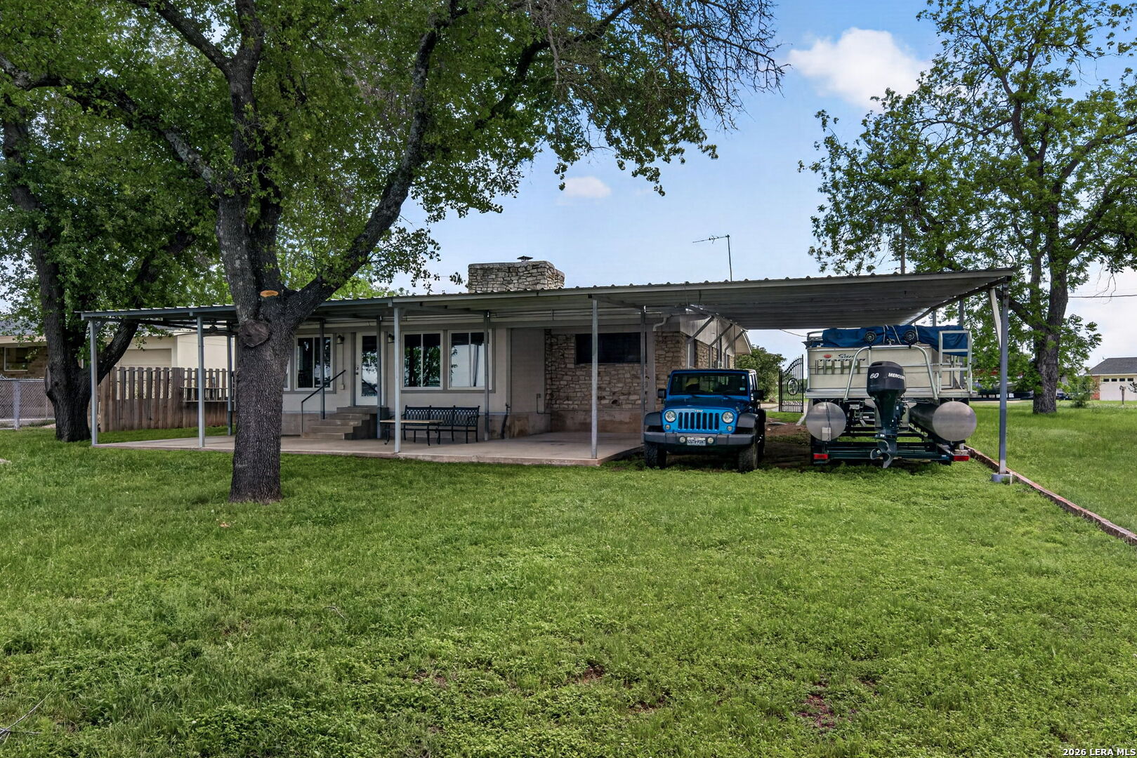 704 Golden Beach Drive Buchanan Dam TX 78609
