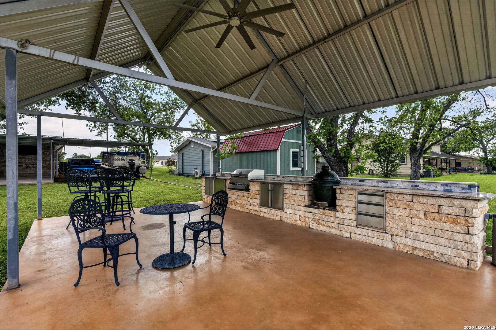 704 Golden Beach Drive Buchanan Dam TX 78609