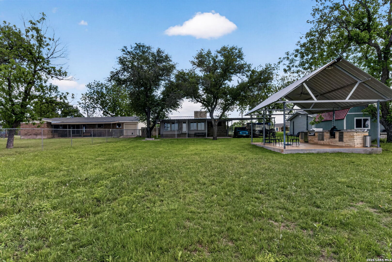 704 Golden Beach Drive Buchanan Dam TX 78609