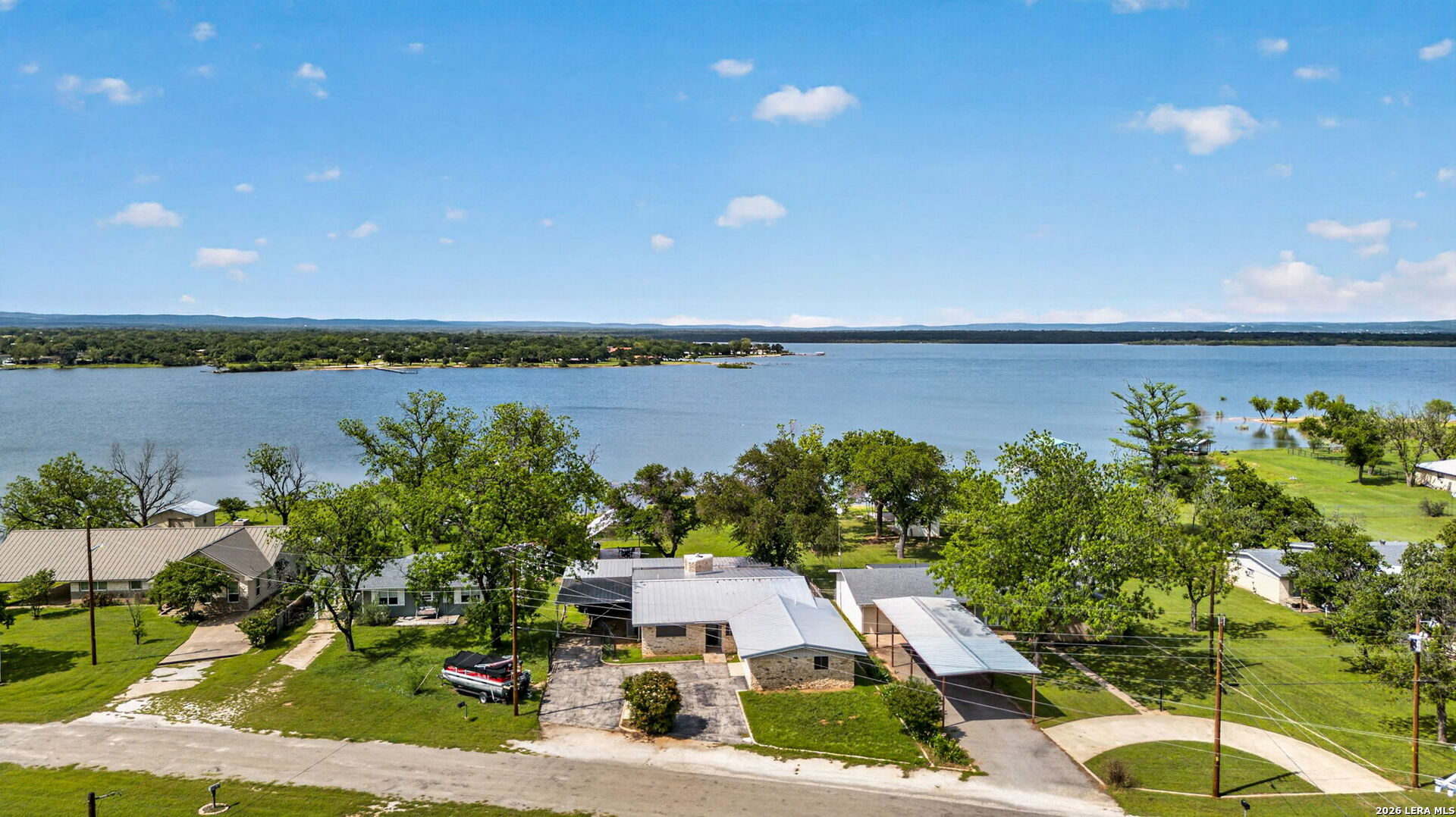 704 Golden Beach Drive Buchanan Dam TX 78609