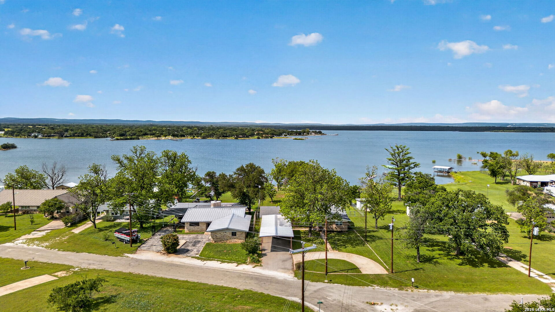 704 Golden Beach Drive Buchanan Dam TX 78609