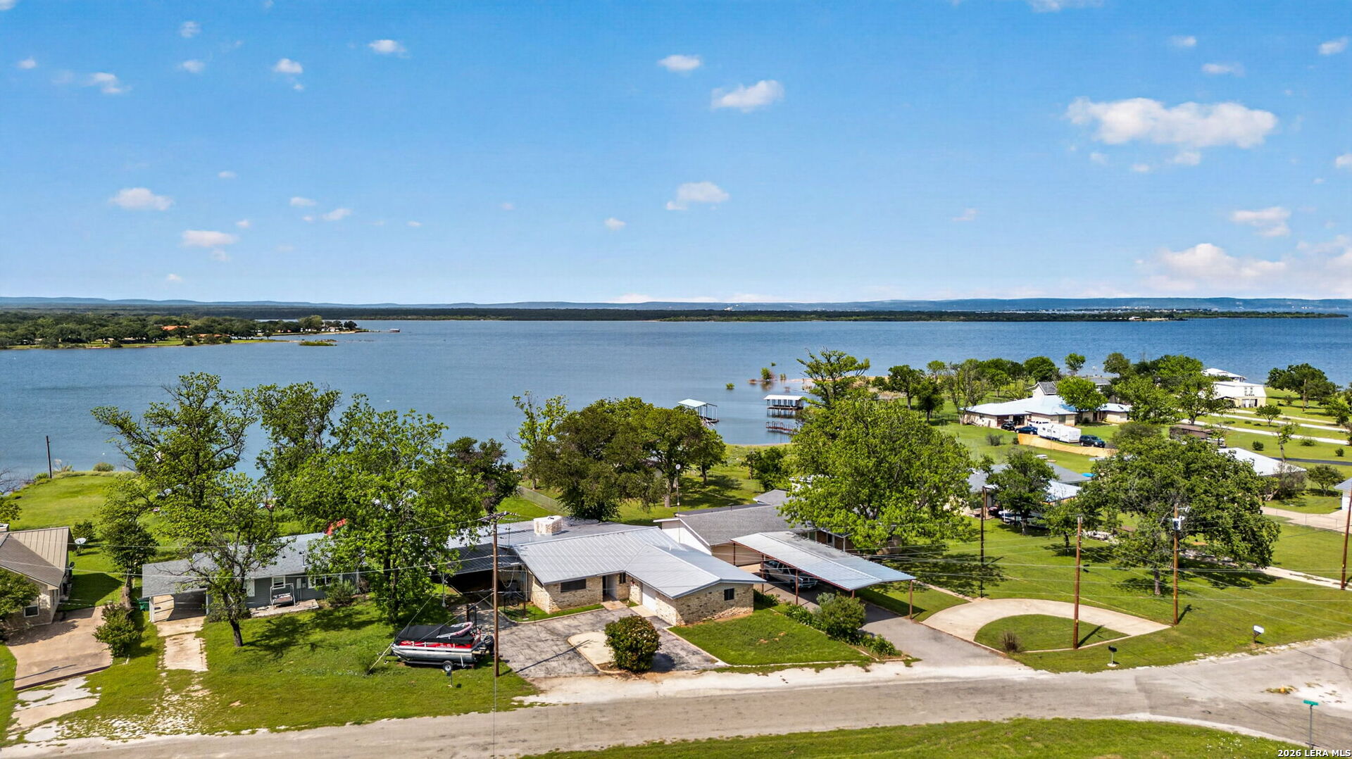 704 Golden Beach Drive Buchanan Dam TX 78609