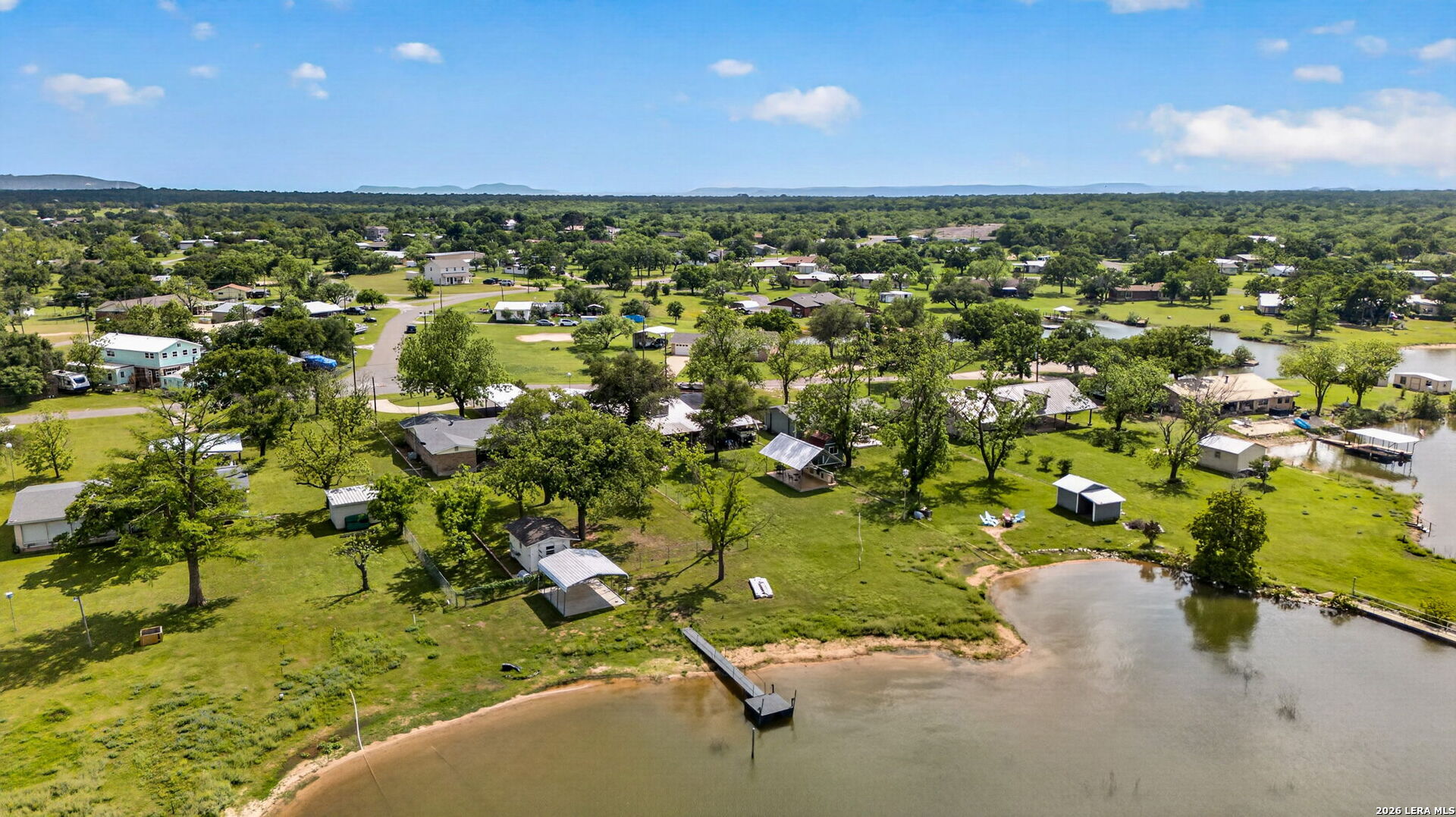 704 Golden Beach Drive Buchanan Dam TX 78609