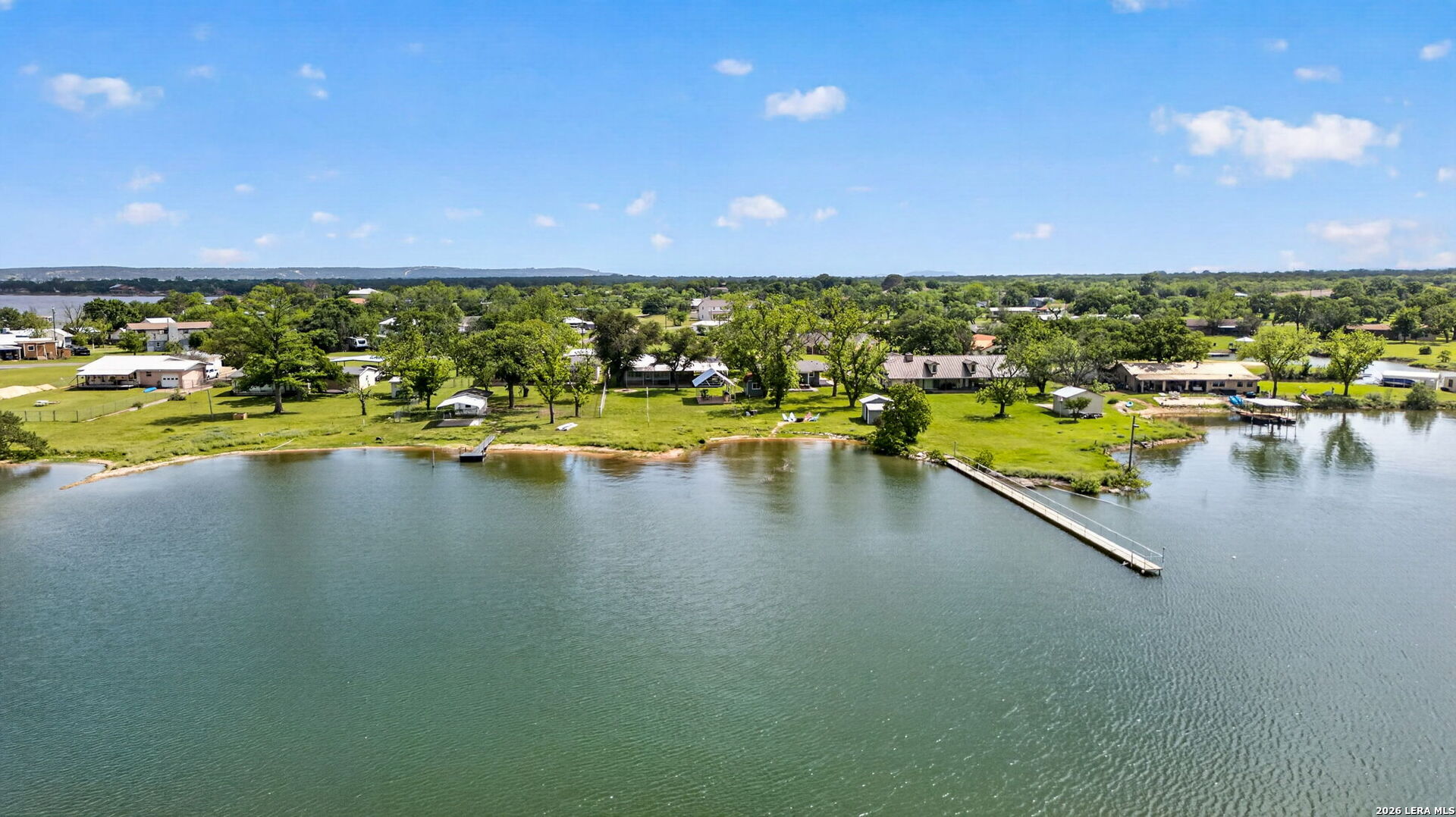 704 Golden Beach Drive Buchanan Dam TX 78609