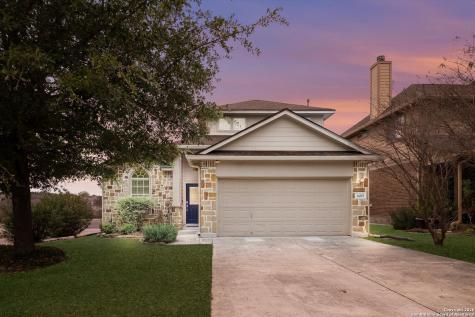 6403 Diego Lane San Antonio TX 78253