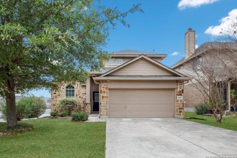 6403 Diego Lane San Antonio TX 78253