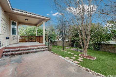 6403 Diego Lane San Antonio TX 78253
