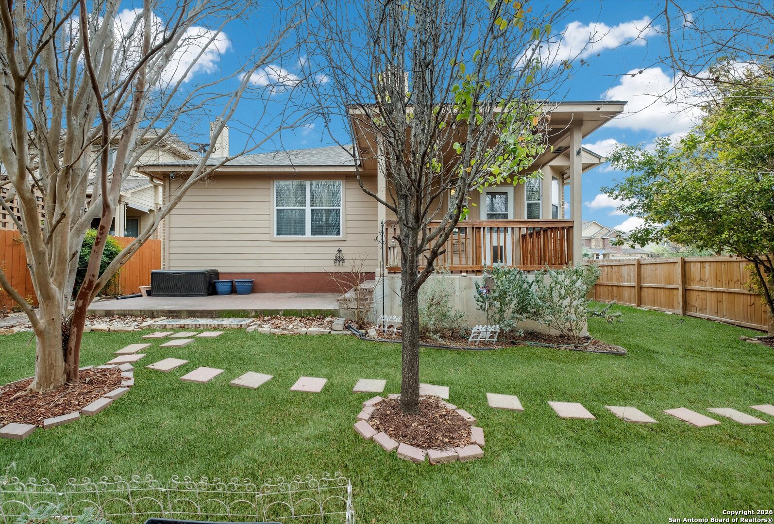 6403 Diego Lane San Antonio TX 78253