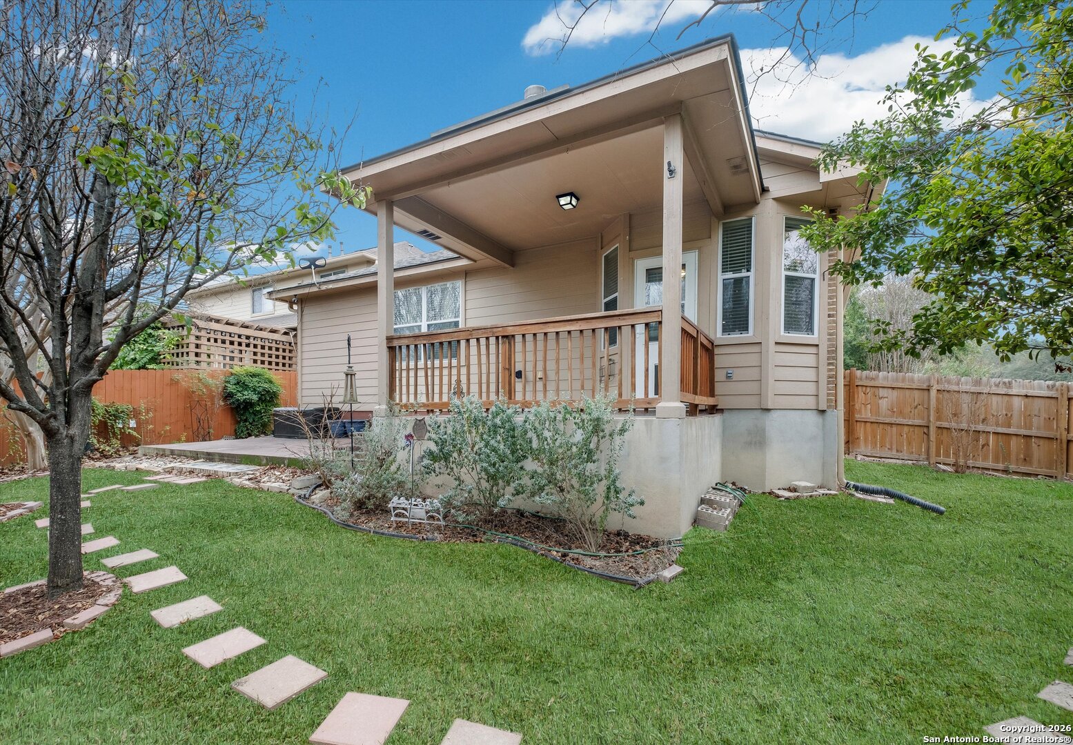 6403 Diego Lane San Antonio TX 78253